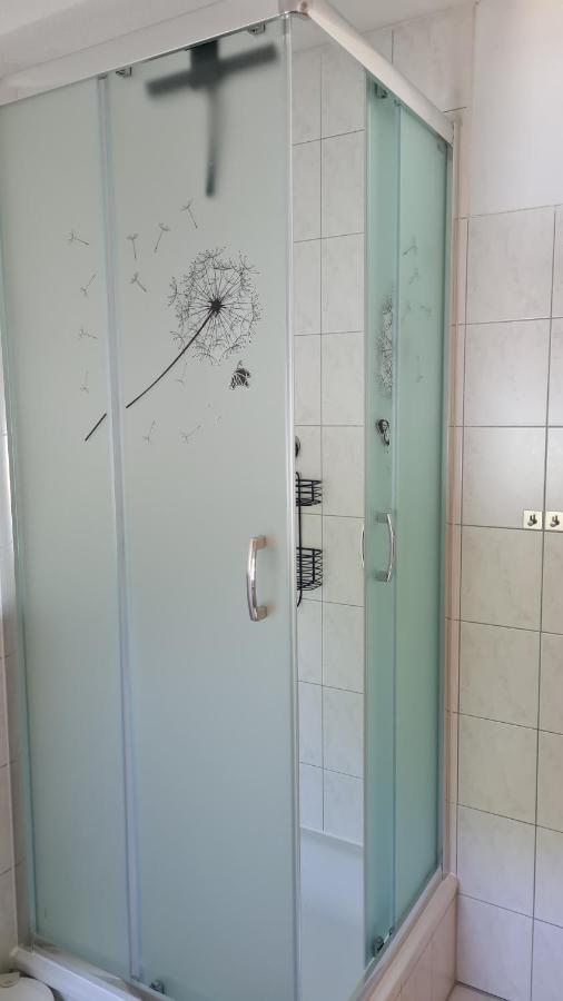 Pension "Am Fischerweg" เฮริงสดอร์ฟ ภายนอก รูปภาพ